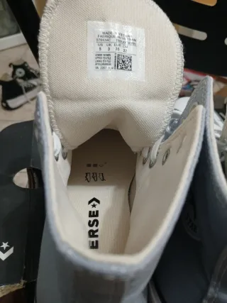 Converse all star tg 35