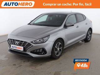 Hyundai i30 1.0 T-GDI Klass LR