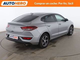 Hyundai i30 1.0 T-GDI Klass LR