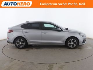 Hyundai i30 1.0 T-GDI Klass LR