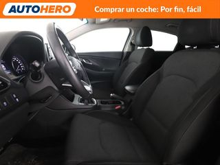 Hyundai i30 1.0 T-GDI Klass LR