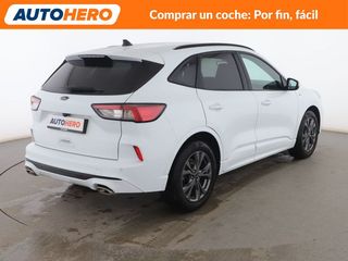 Ford Kuga 1.5 EcoBoost ST-Line