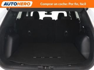 Ford Kuga 1.5 EcoBoost ST-Line