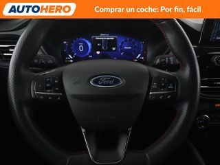 Ford Kuga 1.5 EcoBoost ST-Line