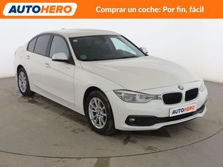 BMW Serie 3 318d Business