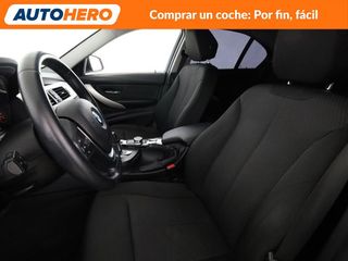 BMW Serie 3 318d Business