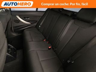 BMW Serie 3 318d Business