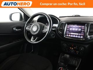 Jeep Compass 1.3 T4 4xe Plug-in Hybrid Longitude