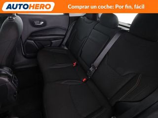 Jeep Compass 1.3 T4 4xe Plug-in Hybrid Longitude
