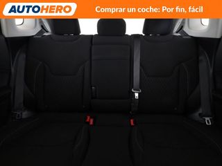 Jeep Compass 1.3 T4 4xe Plug-in Hybrid Longitude