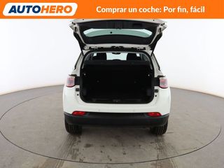 Jeep Compass 1.3 T4 4xe Plug-in Hybrid Longitude
