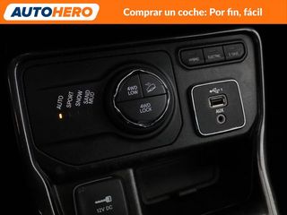 Jeep Compass 1.3 T4 4xe Plug-in Hybrid Longitude
