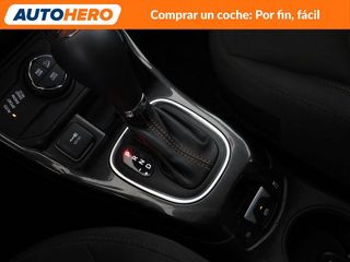 Jeep Compass 1.3 T4 4xe Plug-in Hybrid Longitude