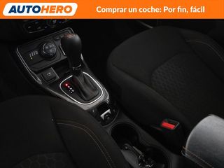 Jeep Compass 1.3 T4 4xe Plug-in Hybrid Longitude