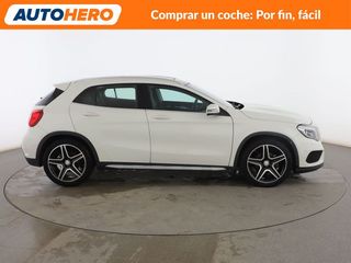 Mercedes GLA GLA 200 d AMG Line