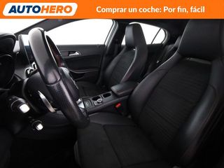 Mercedes GLA GLA 200 d AMG Line