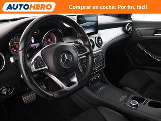 Mercedes GLA GLA 200 d AMG Line