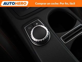 Mercedes GLA GLA 200 d AMG Line