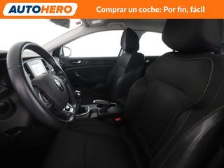 Renault Megane 1.2 TCe Energy Intens