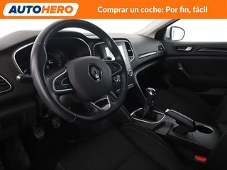 Renault Megane 1.2 TCe Energy Intens