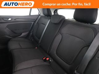 Renault Megane 1.2 TCe Energy Intens