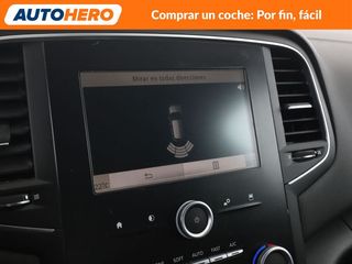 Renault Megane 1.2 TCe Energy Intens