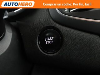 Renault Megane 1.2 TCe Energy Intens