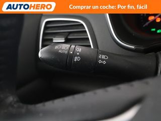 Renault Megane 1.2 TCe Energy Intens