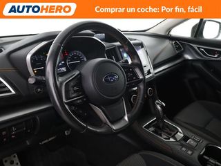 Subaru XV 2.0 Mild-Hybrid Sport Plus