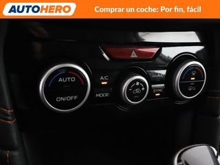 Subaru XV 2.0 Mild-Hybrid Sport Plus