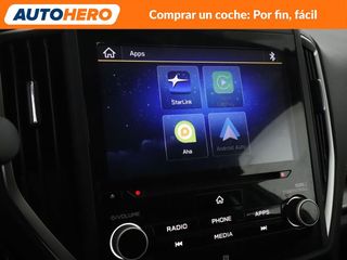 Subaru XV 2.0 Mild-Hybrid Sport Plus