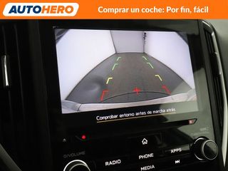 Subaru XV 2.0 Mild-Hybrid Sport Plus