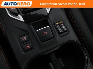 Subaru XV 2.0 Mild-Hybrid Sport Plus