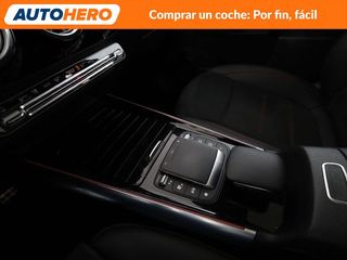 Mercedes GLA GLA 200 AMG Line