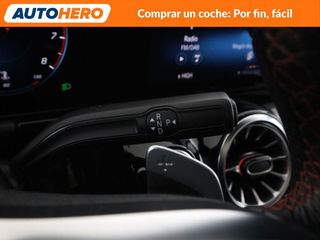 Mercedes GLA GLA 200 AMG Line