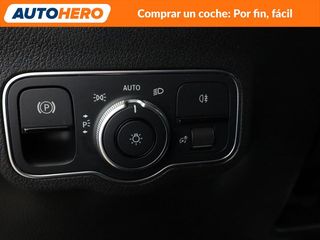 Mercedes GLA GLA 200 AMG Line