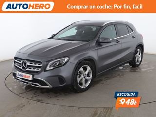 Mercedes GLA GLA 180 Urban
