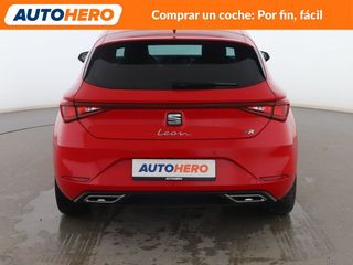 Seat Leon 1.5 TSI ACT FR