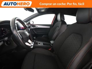 Seat Leon 1.5 TSI ACT FR