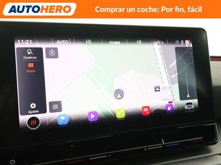 Seat Leon 1.5 TSI ACT FR