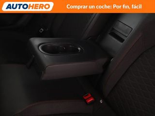 Seat Leon 1.5 TSI ACT FR