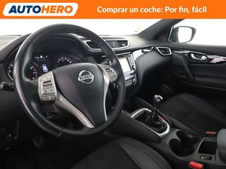 Nissan Qashqai 1.2 N-Vision