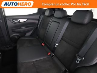 Nissan Qashqai 1.2 N-Vision