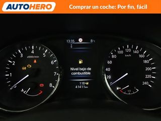 Nissan Qashqai 1.2 N-Vision