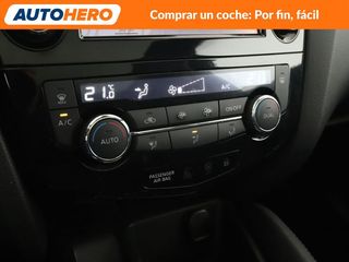 Nissan Qashqai 1.2 N-Vision