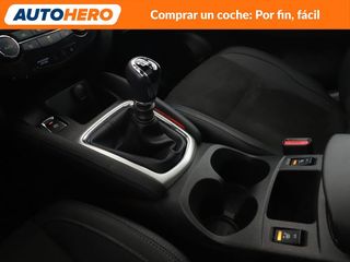 Nissan Qashqai 1.2 N-Vision