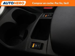 Nissan Qashqai 1.2 N-Vision