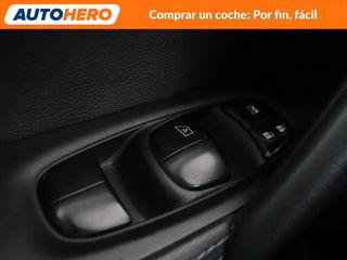 Nissan Qashqai 1.2 N-Vision