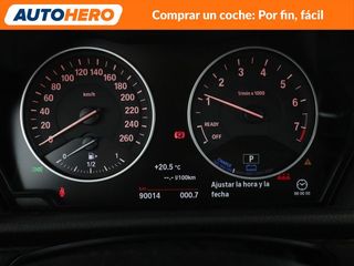 BMW Serie 2 225xe Active Tourer iPerformance