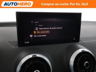 Audi Q2 30 TDI S line